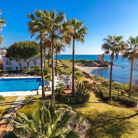 Апартаменты La Perla De La Bahia 912 Касарес Экстерьер фото