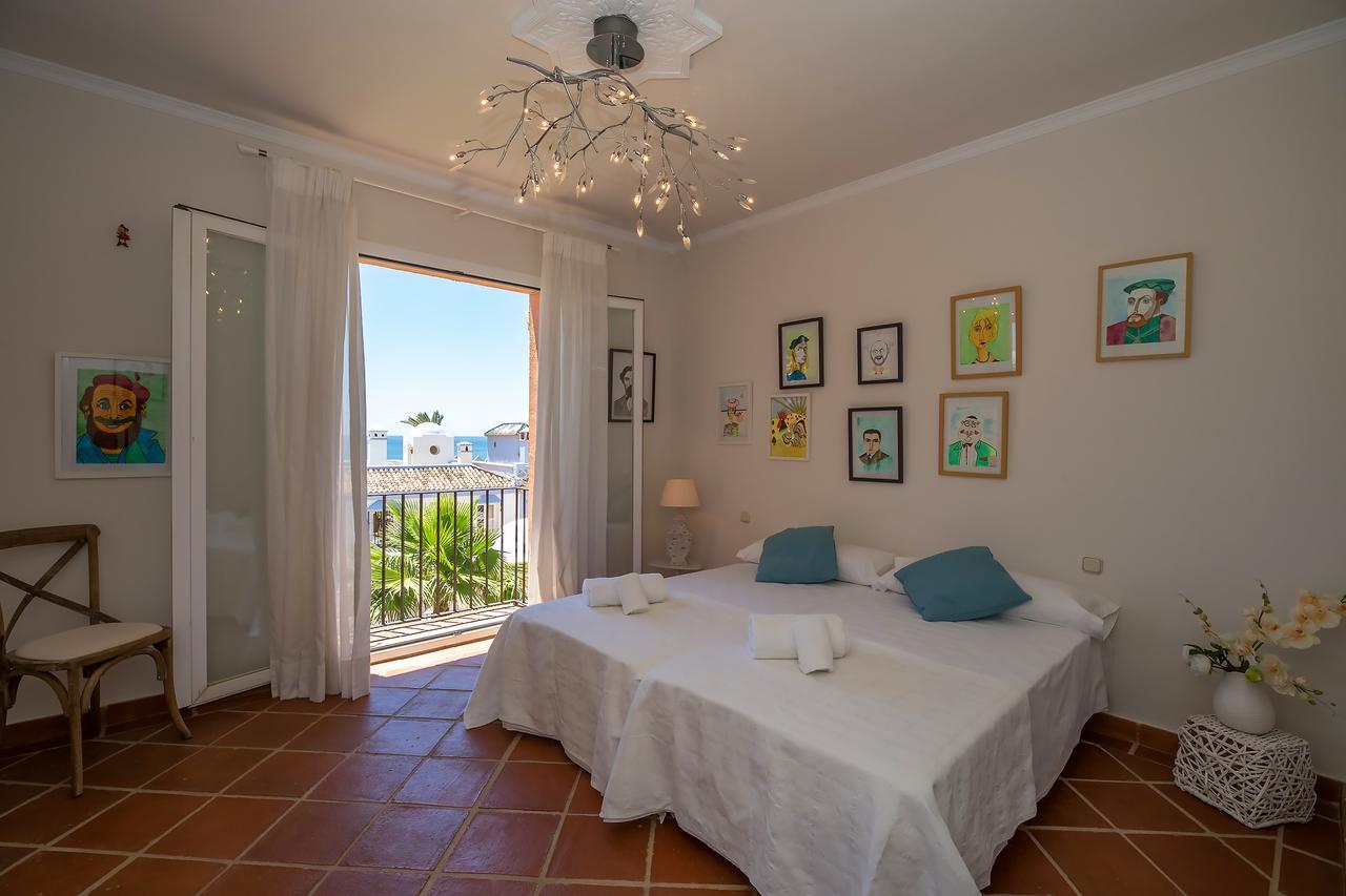 Апартаменты La Perla De La Bahia 912 Касарес Экстерьер фото