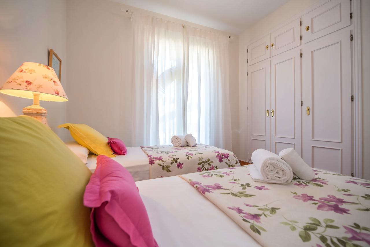 Апартаменты La Perla De La Bahia 912 Касарес Экстерьер фото