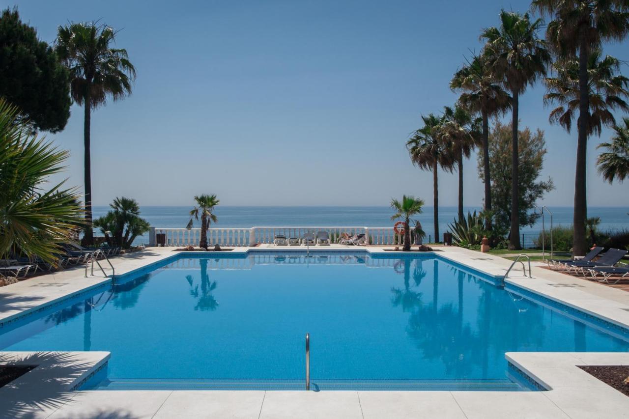 Апартаменты La Perla De La Bahia 912 Касарес Экстерьер фото