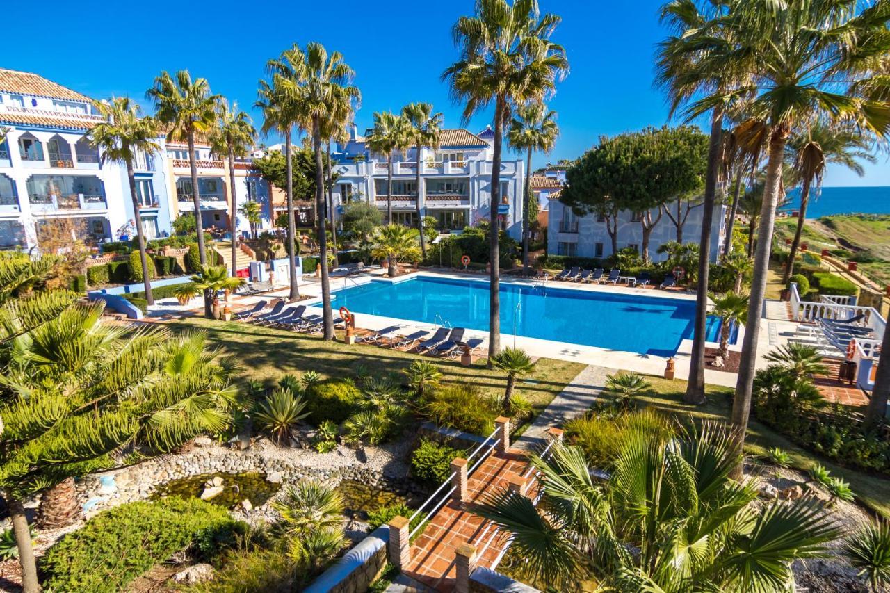 Апартаменты La Perla De La Bahia 912 Касарес Экстерьер фото